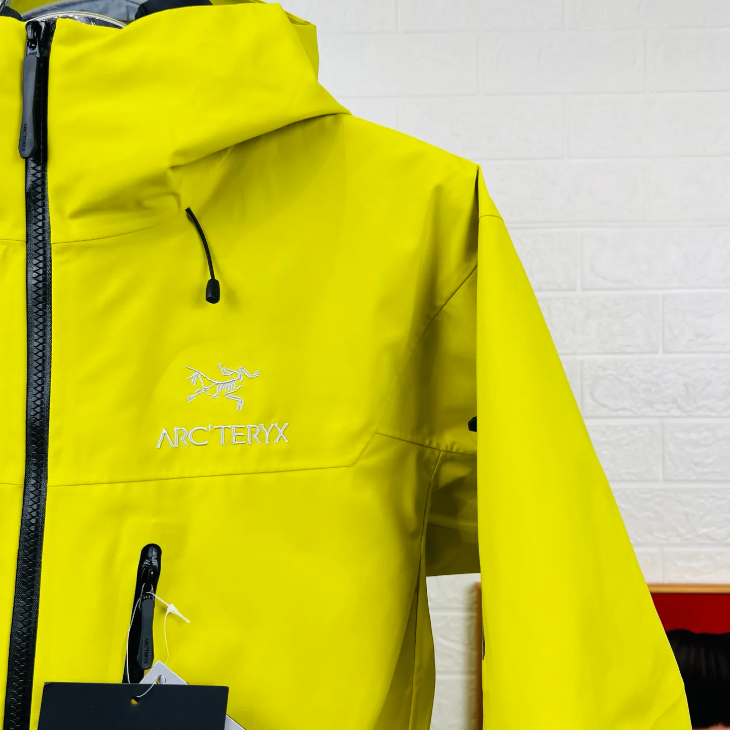 Куртки И Пуховики Мужские Arcteryx 18681057