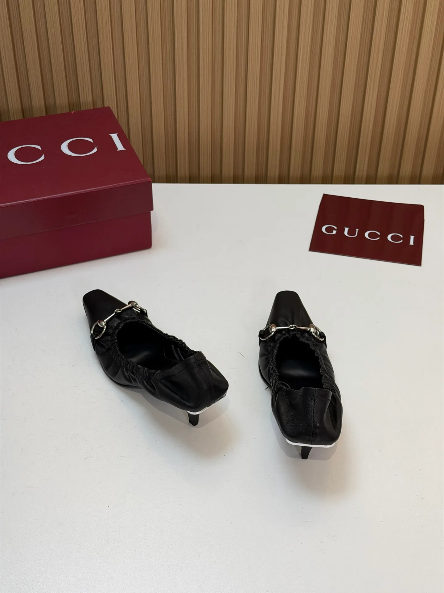 Women's Heels GUCCI 17903800