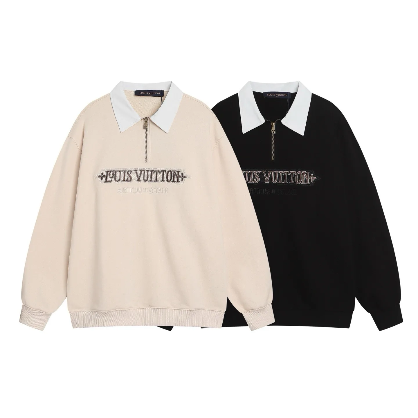 Men's Sweatshirts And Hoodies LOUIS VUITTON 18068990