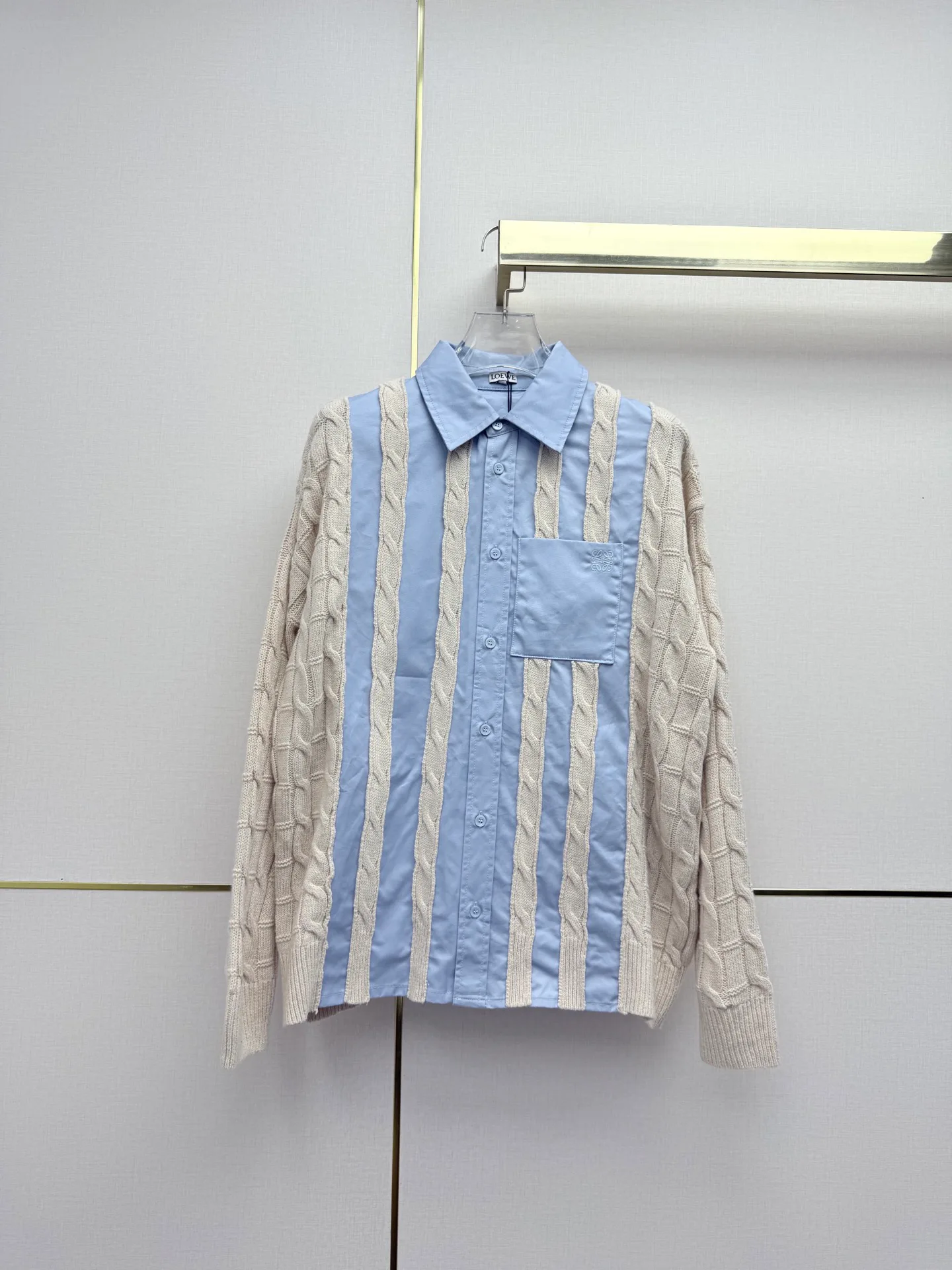 Women's Shirts LOEWE 18331660