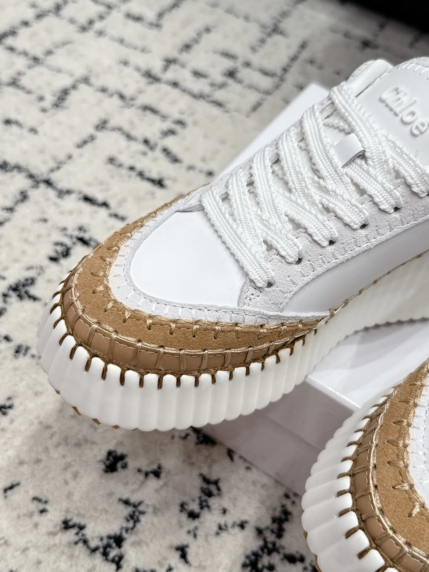 Women's Sneakers CHLOE 17355766