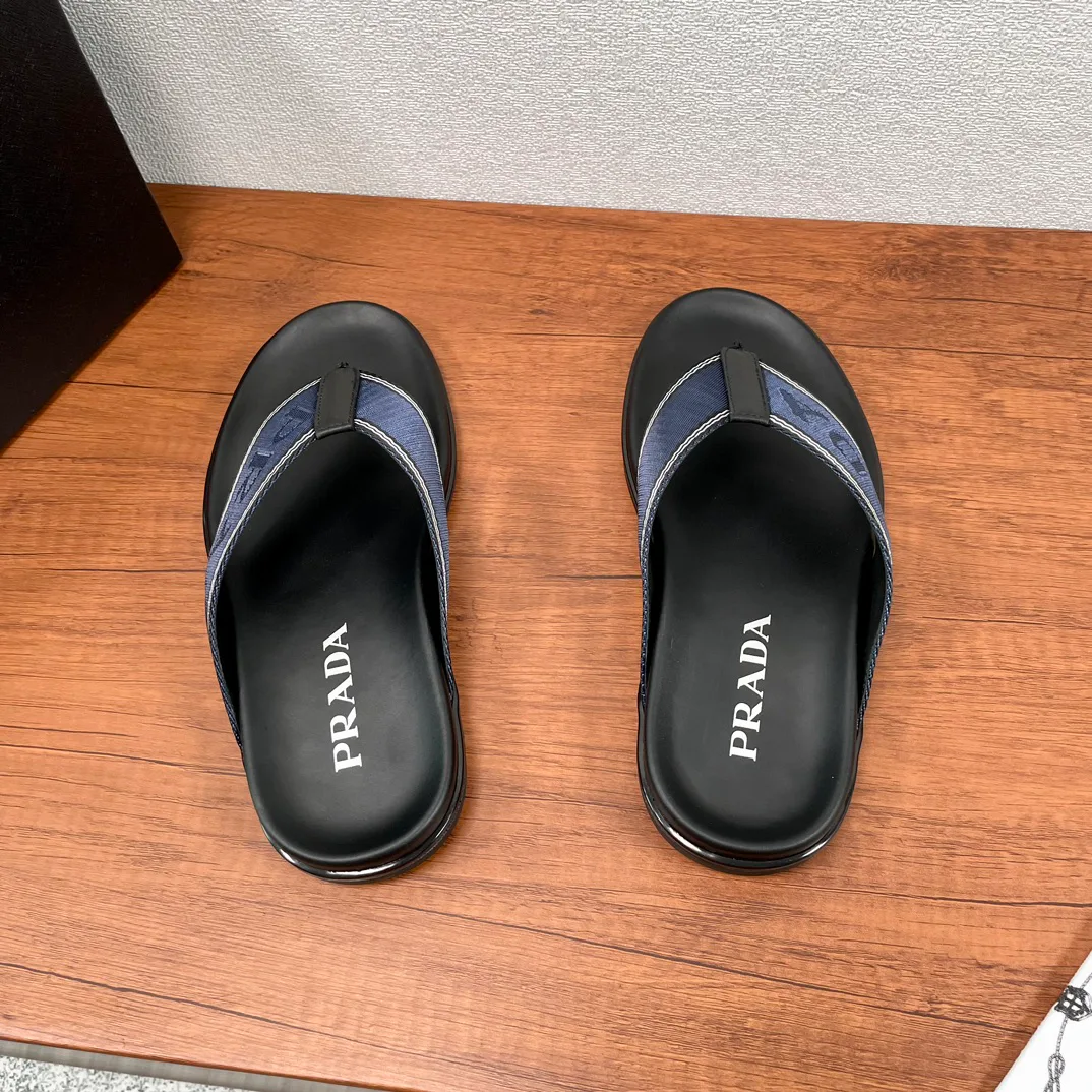 Men's Flip-Flops PRADA 17280264