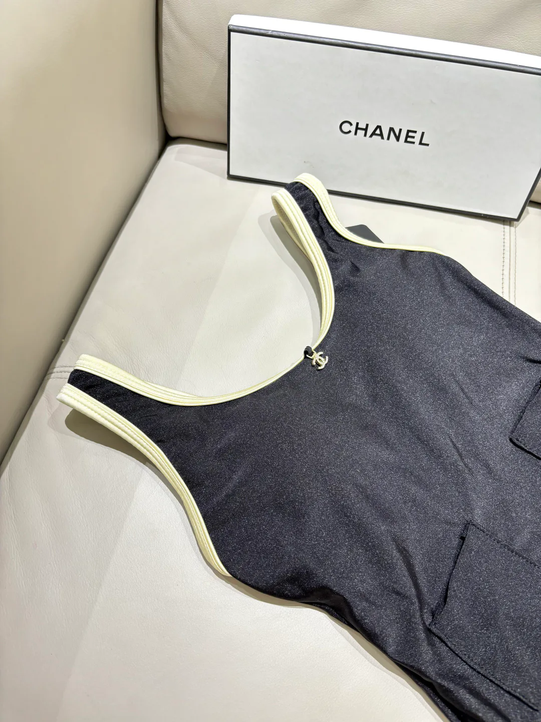 Women's Swimwear CHANEL 17673215