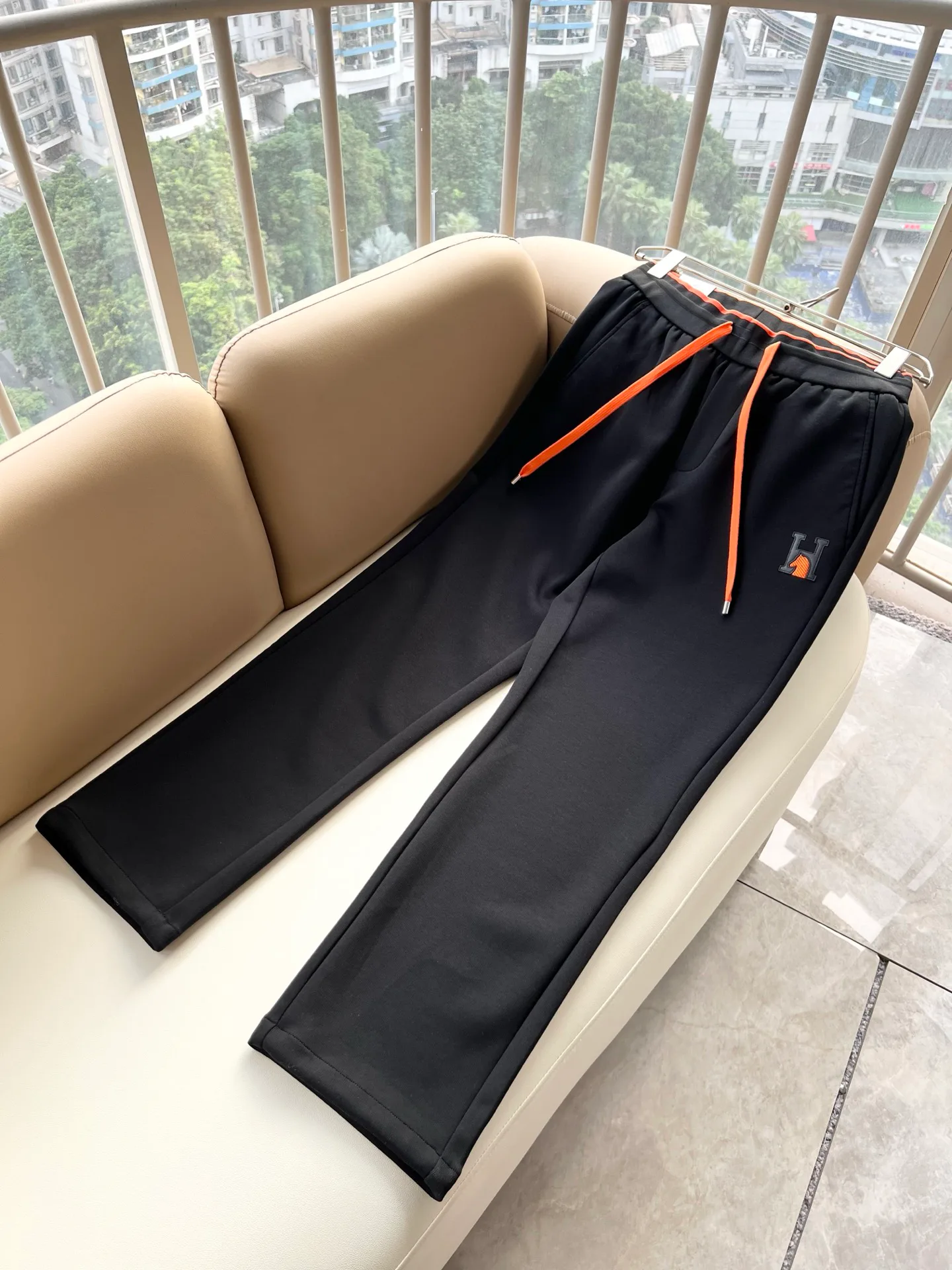 Men's Trousers HERMES 18495741