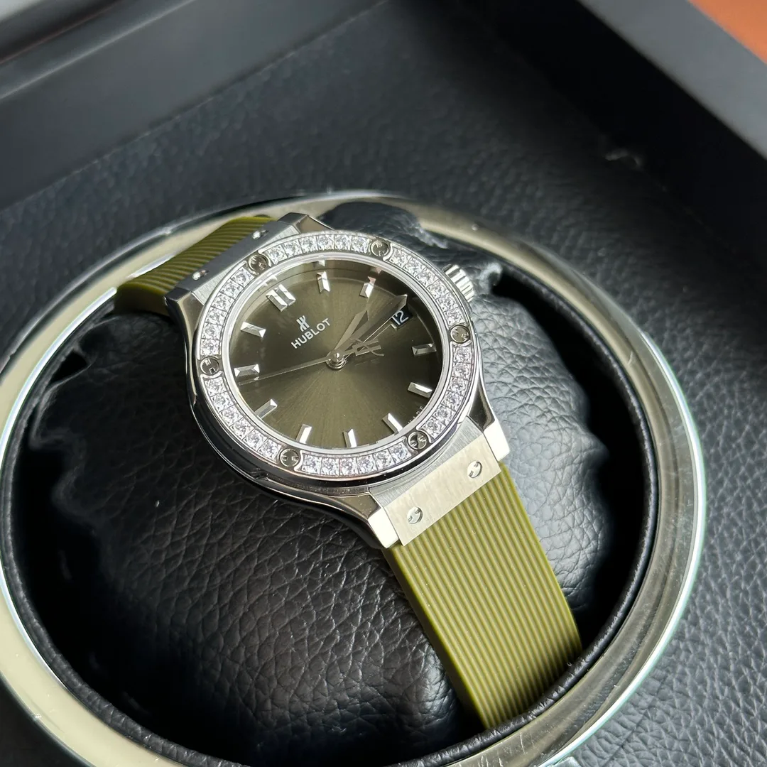 Women's Watches HUBLOT 17629720