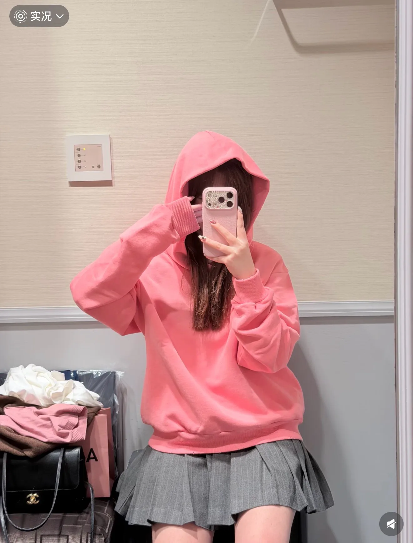 Women's Sweatshirts And Hoodies ACNE STUDIOS 16982213
