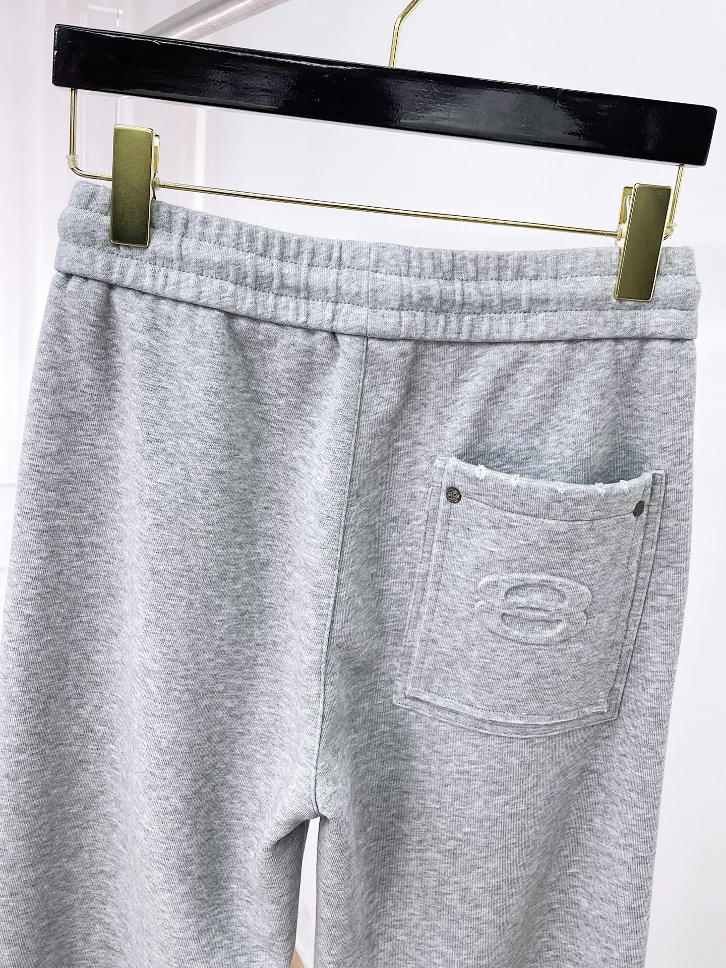 Men's Trousers BALENCIAGA 18399341