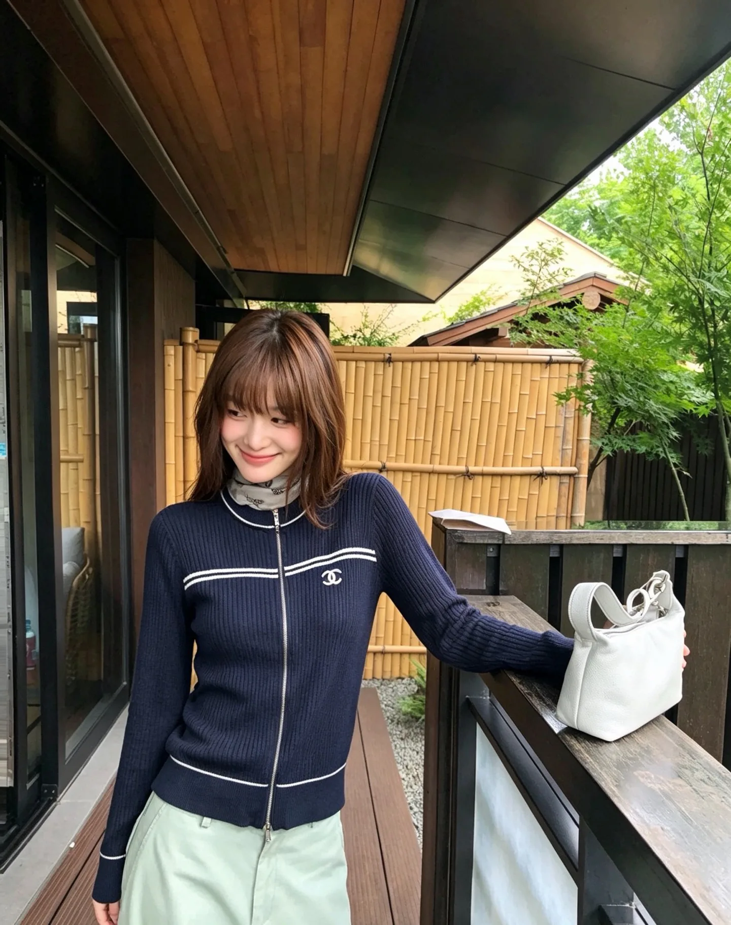 Women's Jumpers And Sweaters CHANEL 18221328