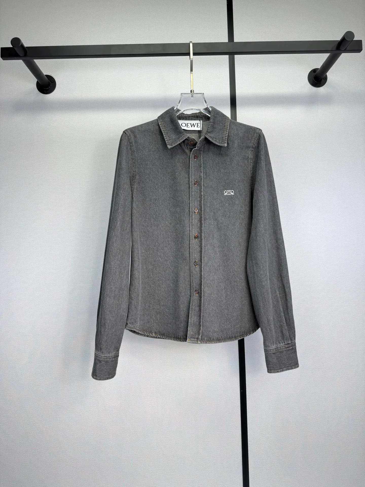 Women's Shirts LOEWE 17799307