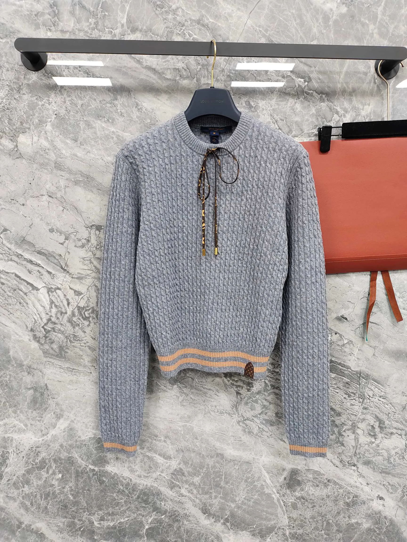 Women's Jumpers And Sweaters LOUIS VUITTON 18203427