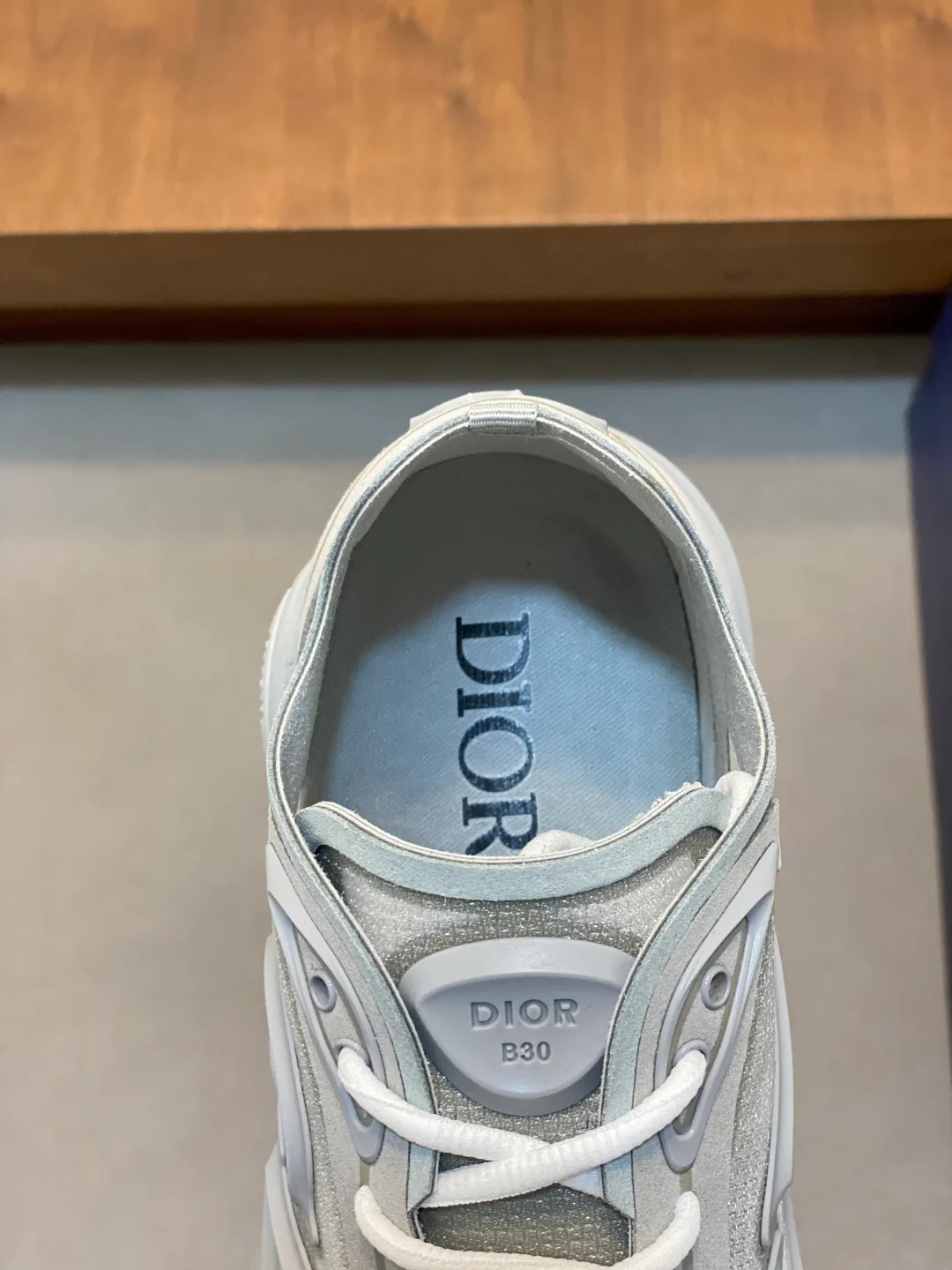 Women's Sneakers CHRISTIAN DIOR 17342977