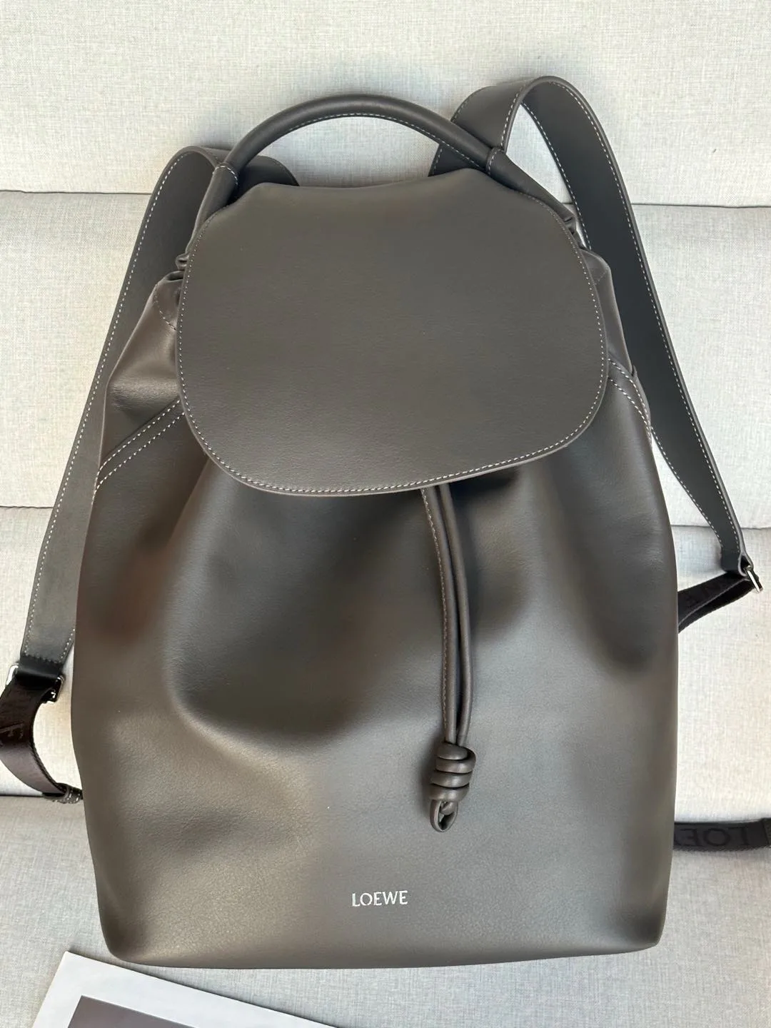 Women's Backpacks LOEWE 18383307