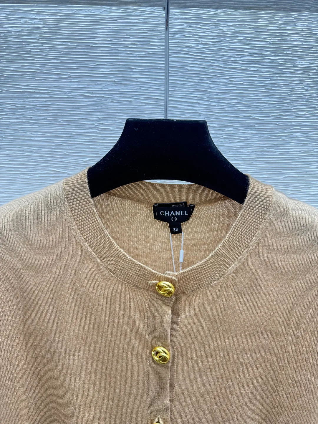 Women's Jumpers And Sweaters CHANEL 18138709