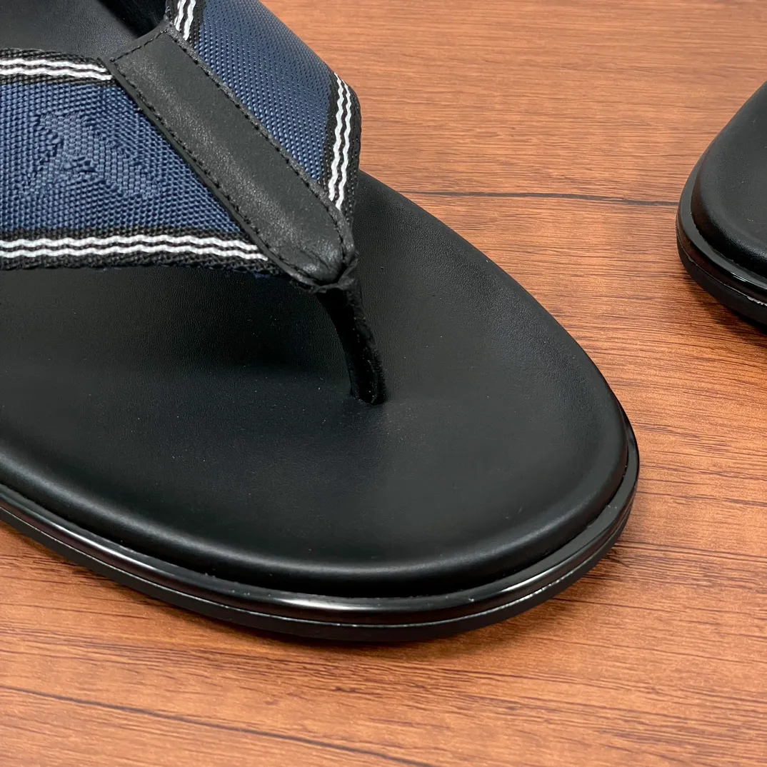 Men's Flip-Flops PRADA 17280264