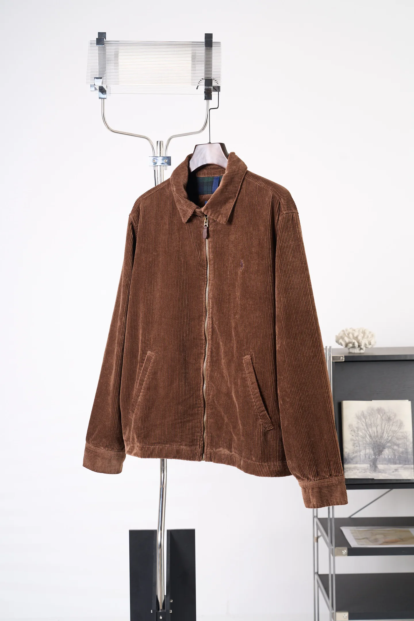 Men's Jackets And Down Jackets RALPH LAUREN 18178820