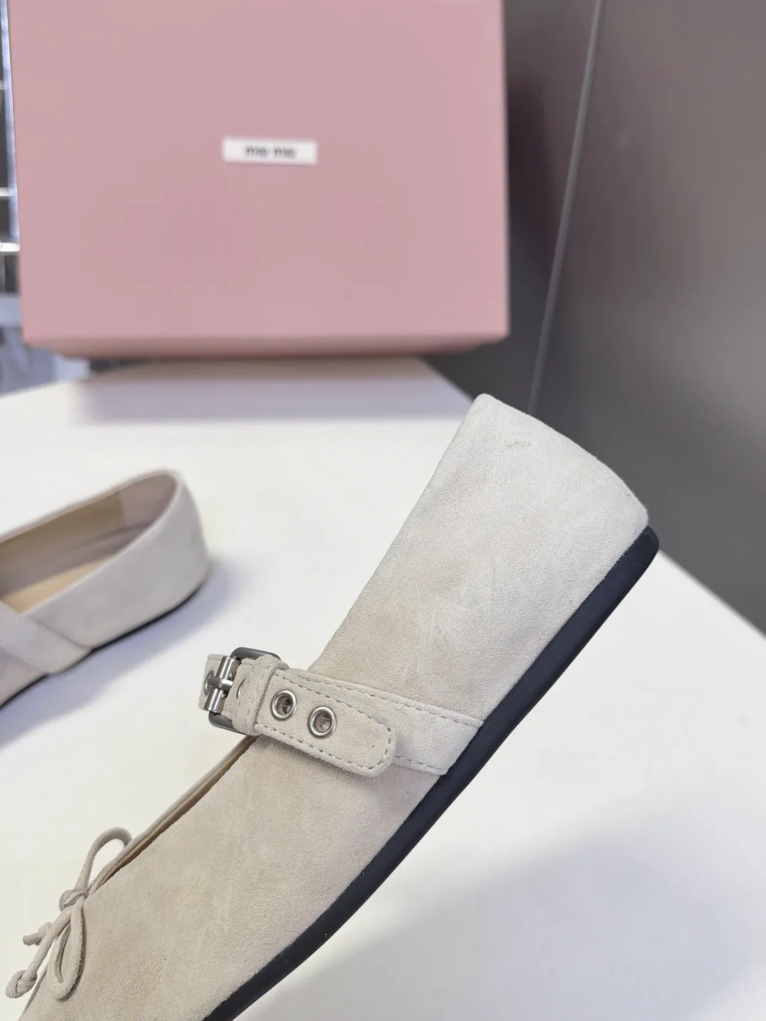 Women's Heels MIU MIU 18035044