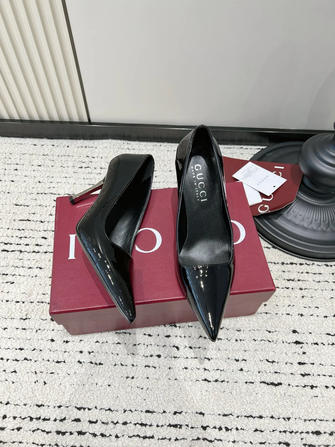 Women's Heels GUCCI 17637825