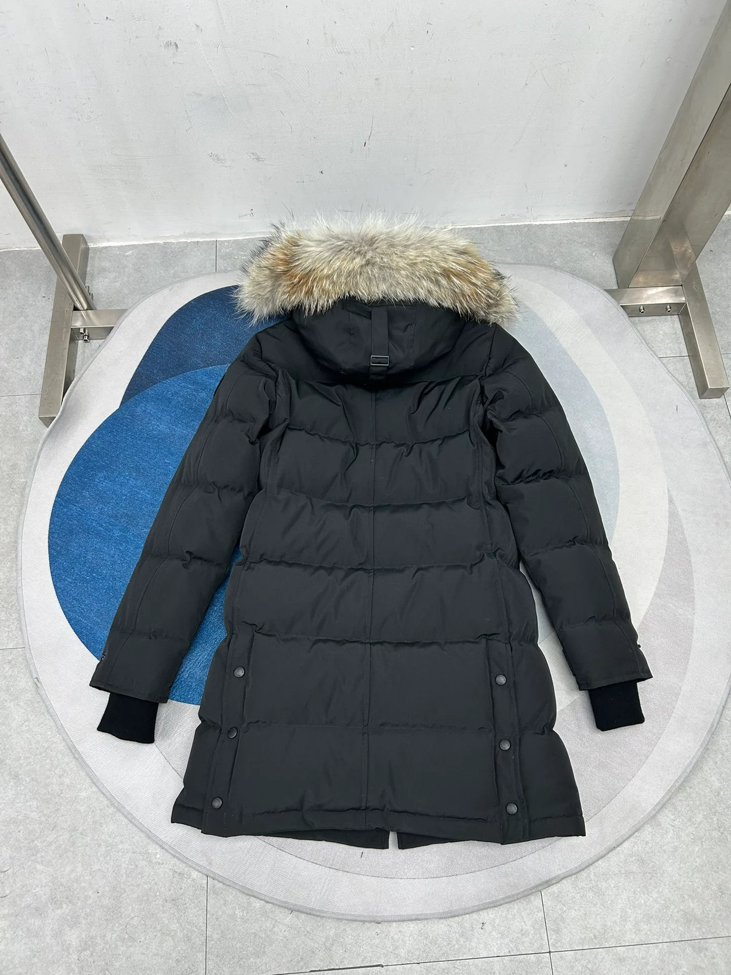 Women's Jackets And Down Jackets CANADA GOOSE 18188607