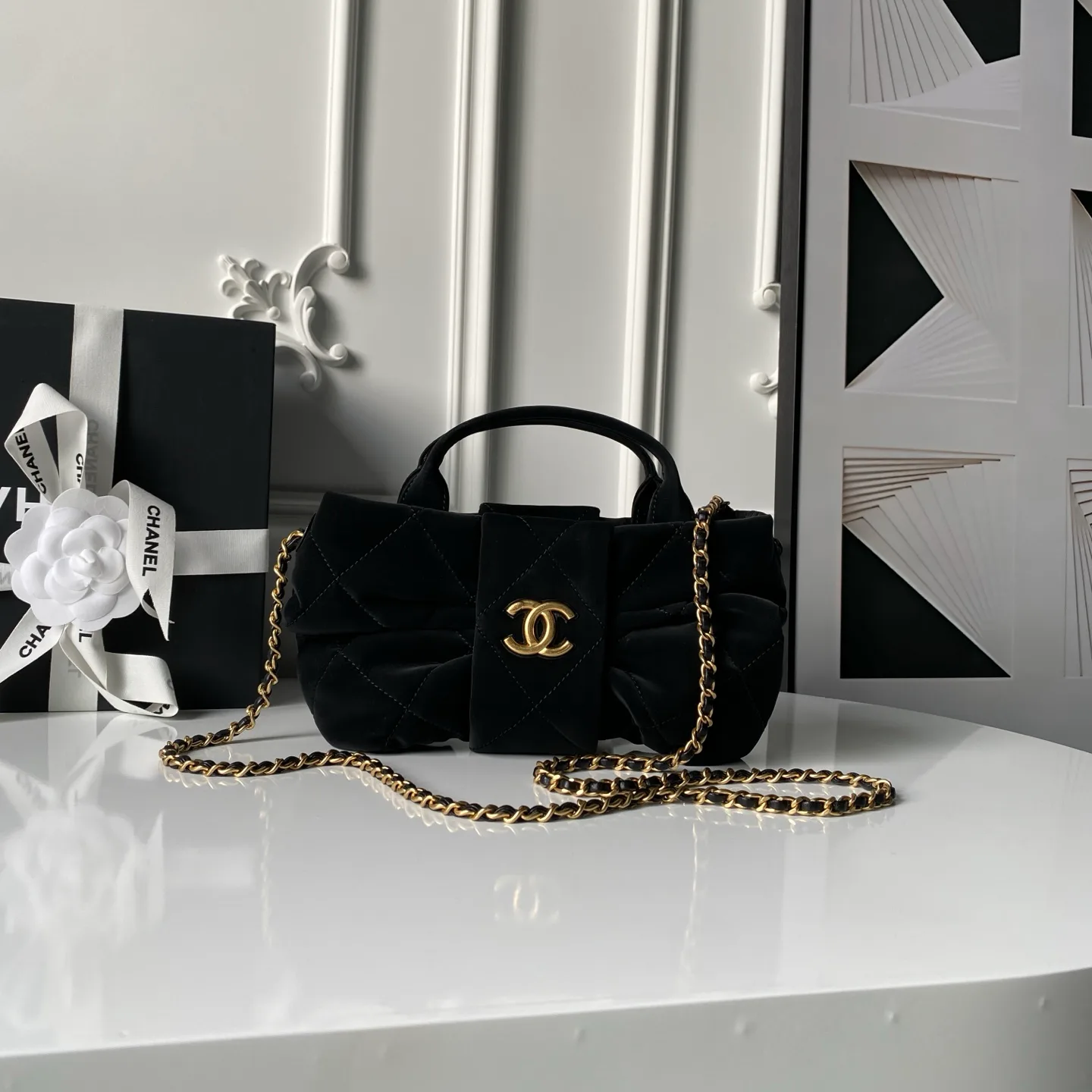 Women's Classic Handbags CHANEL 18207771