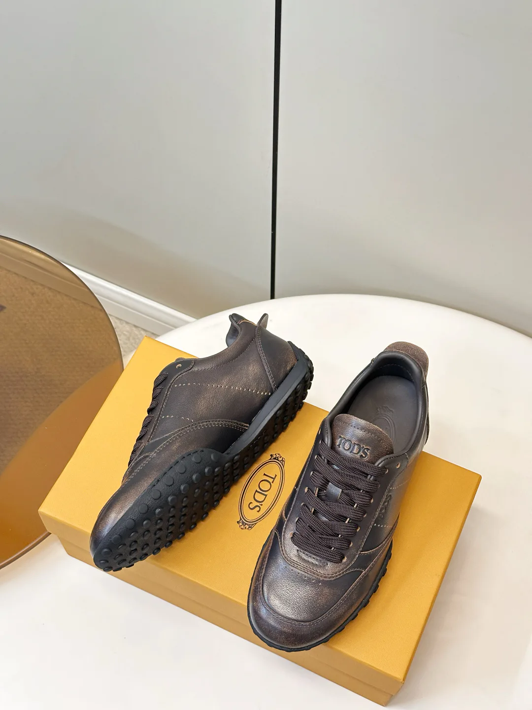Women's Sneakers TOD'S 18397676