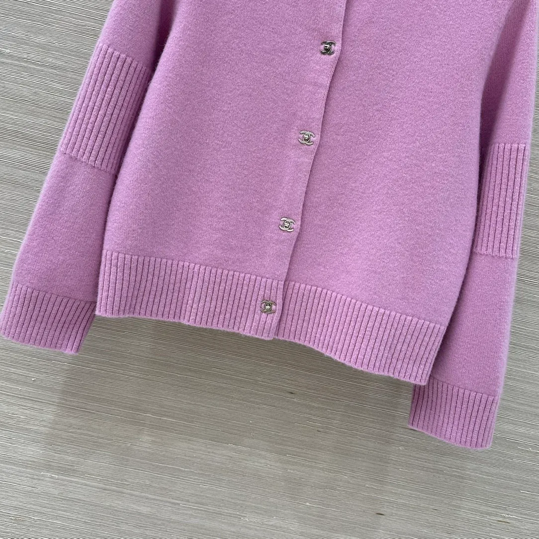 Women's Jumpers And Sweaters CHANEL 18027198