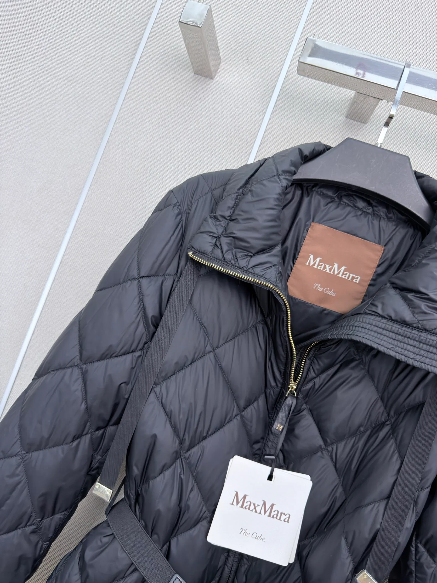 Women's Jackets And Down Jackets MAX MARA 18108362