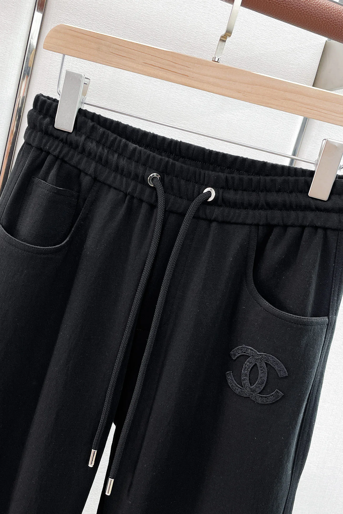 Men's Trousers CHANEL 18345683