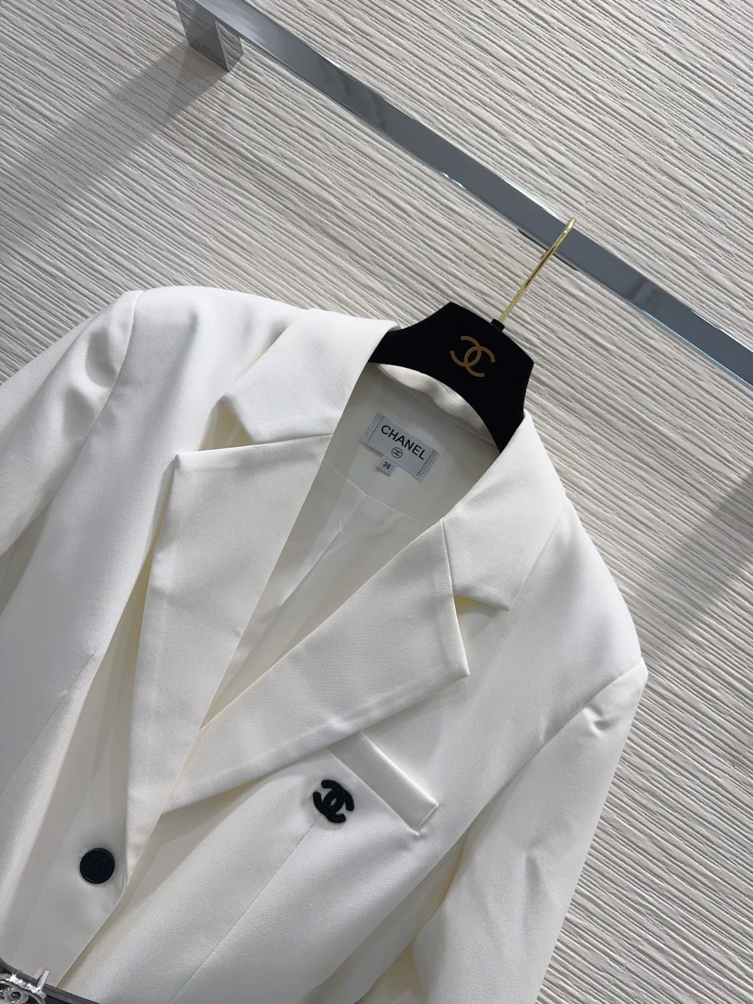 Women's Blazers CHANEL 18138095