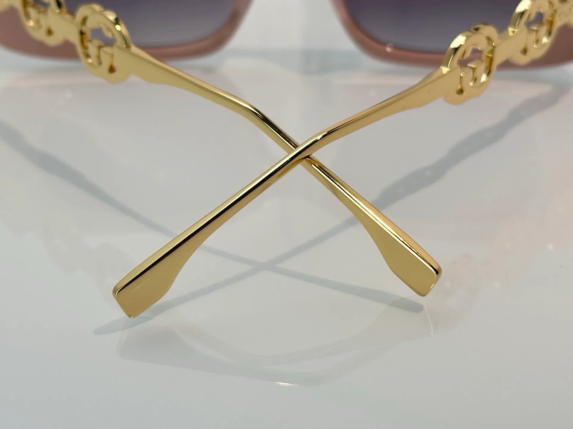 Glasses GUCCI 18060367