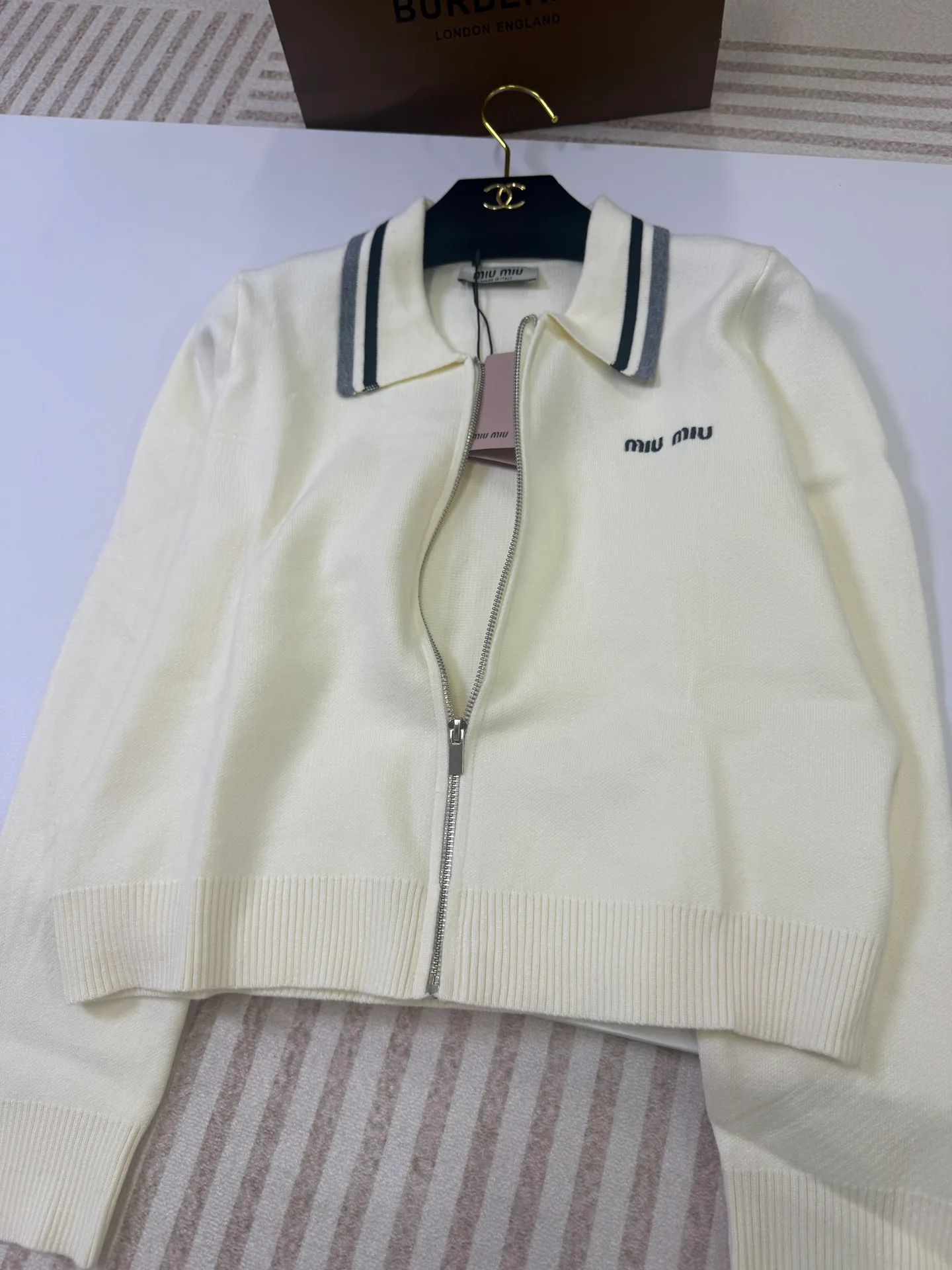 Women's Jumpers And Sweaters MIU MIU 18337896