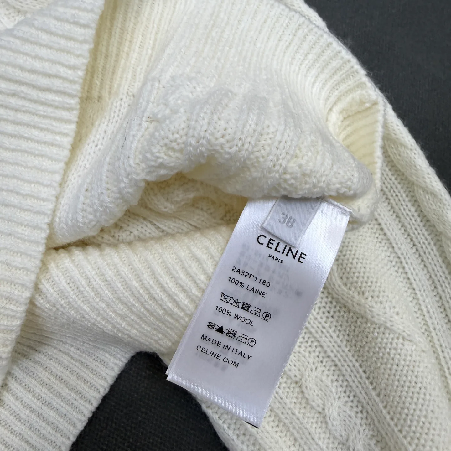 Women's Jumpers And Sweaters CELINE 17852108