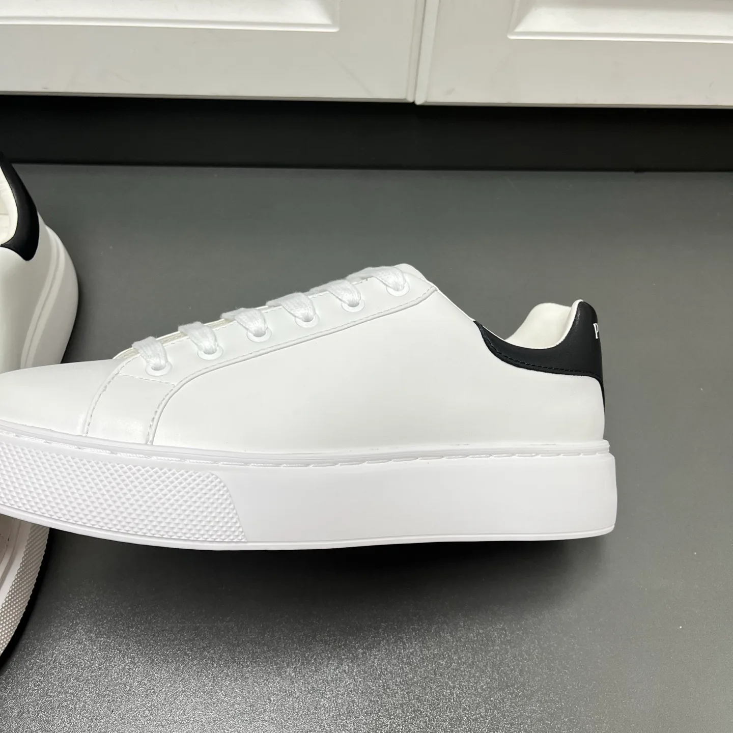Men's Sneakers PRADA 17457813