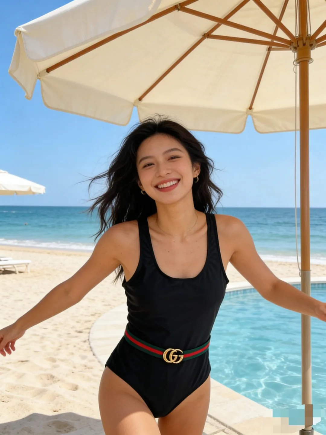 Women's Swimwear GUCCI 17646717