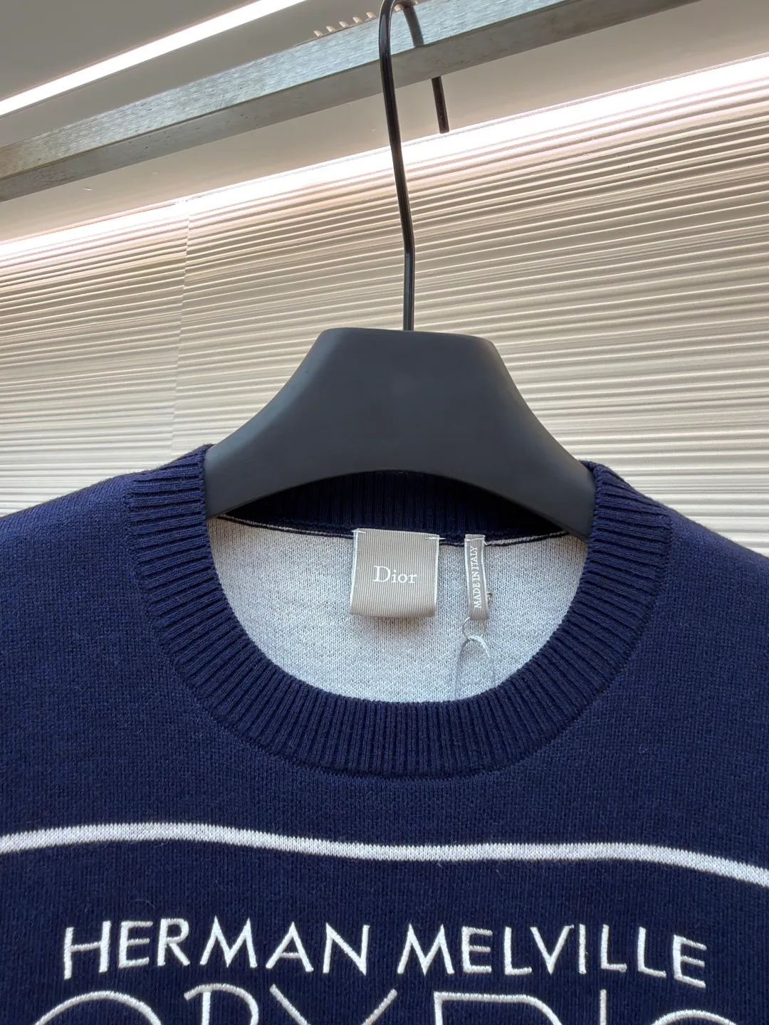 Men's Jumpers And Sweaters CHRISTIAN DIOR 17933353