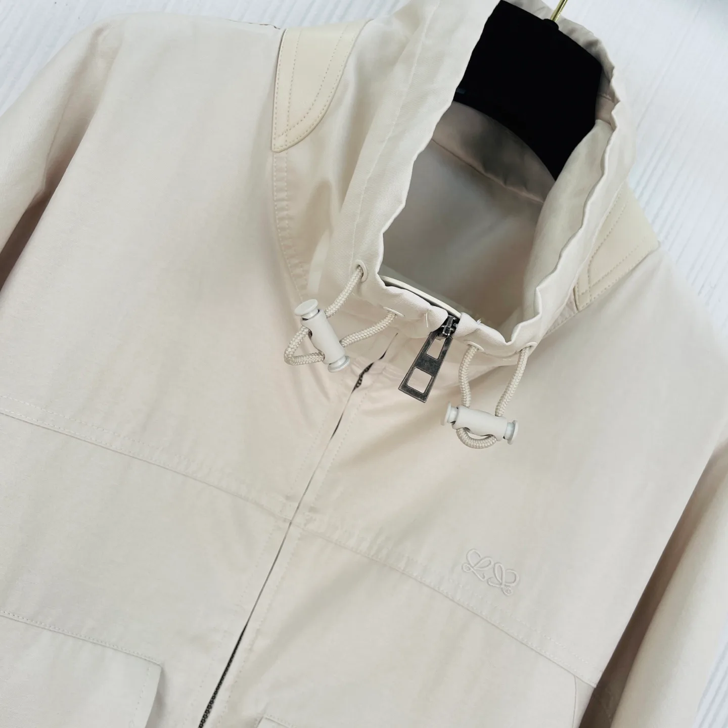 Women's Jackets And Down Jackets LOEWE 17633557