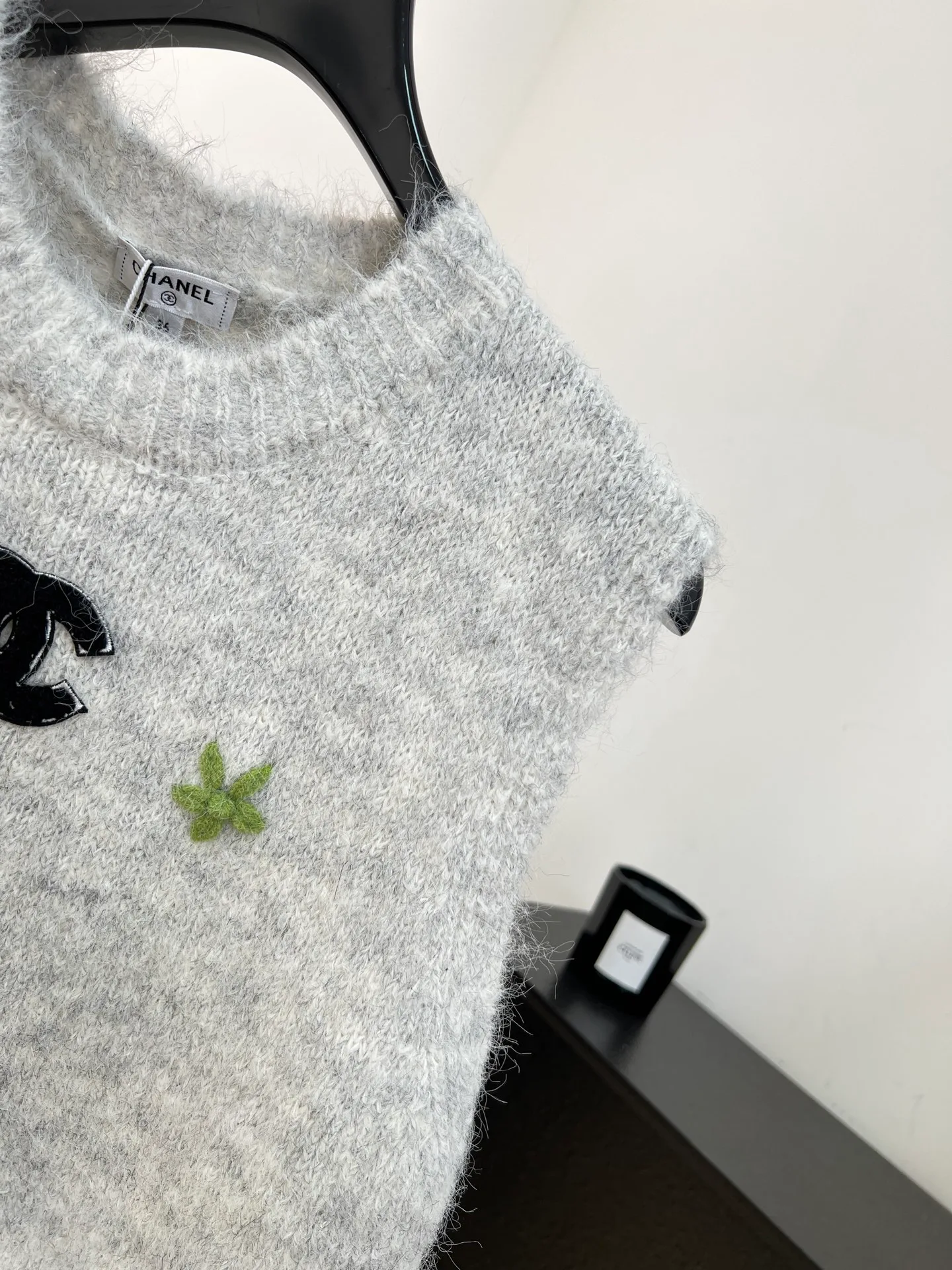 Women's Vests CHANEL 17423663