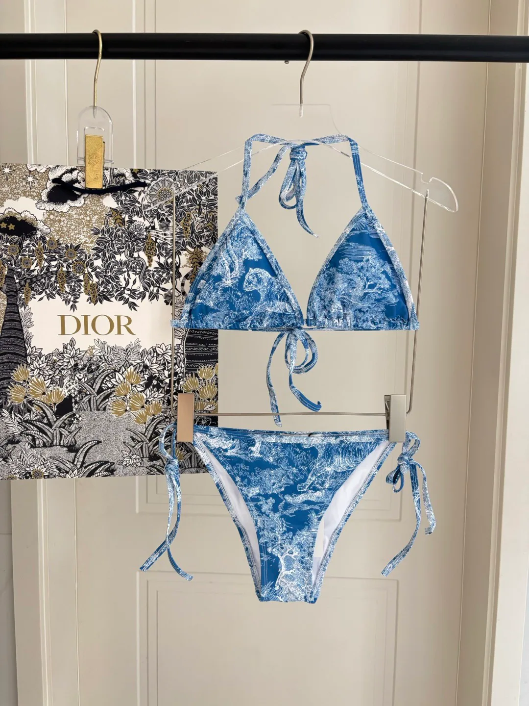 Women's Swimwear CHRISTIAN DIOR 18275159