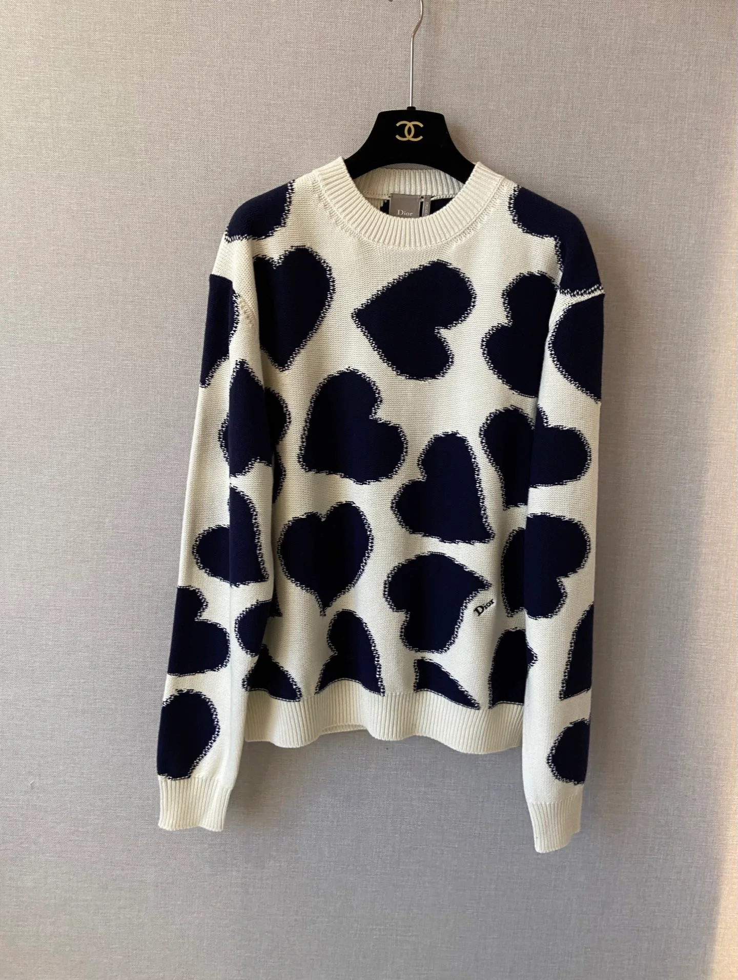 Women's Jumpers And Sweaters CHRISTIAN DIOR 18497229