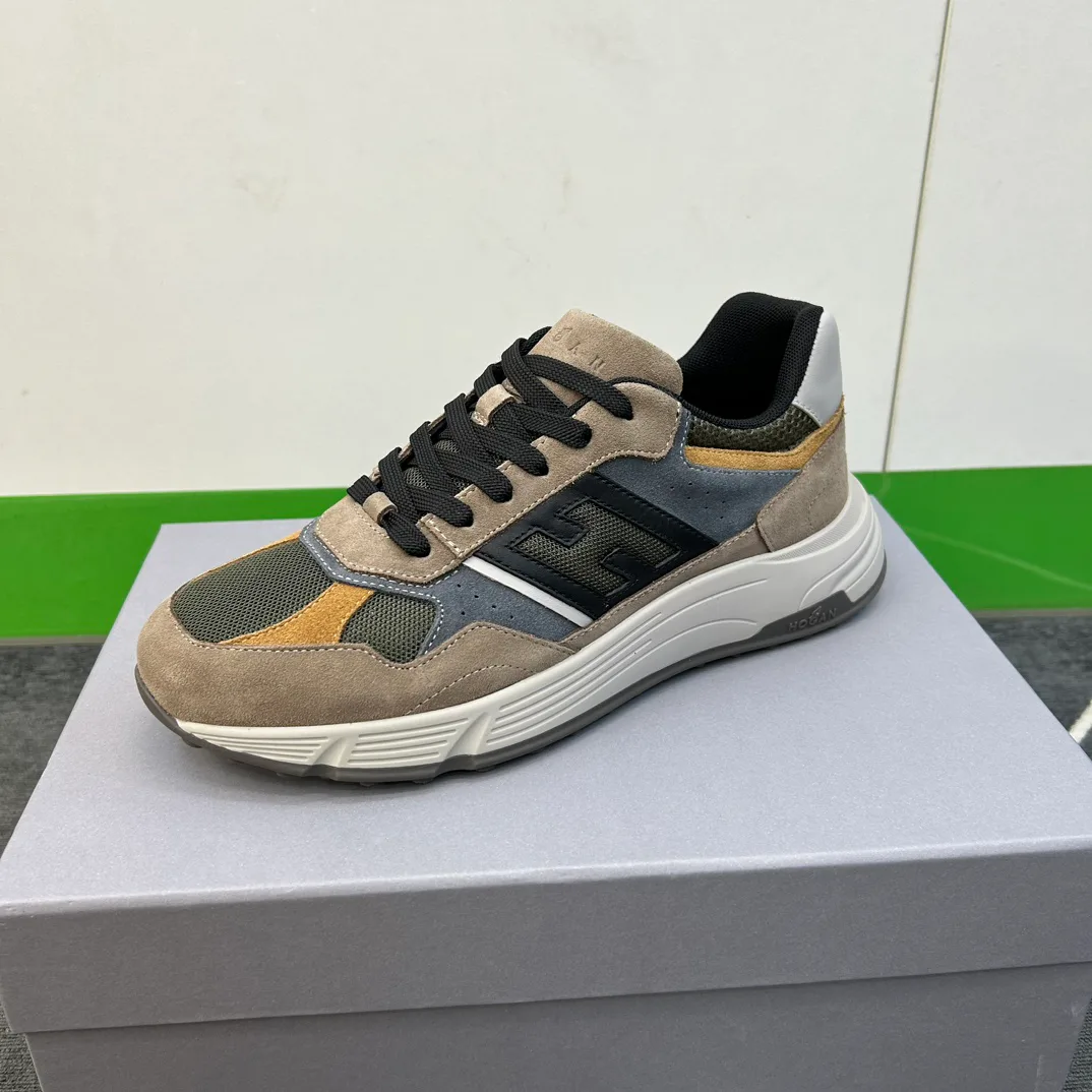 Men's Sneakers HOGAN 17280318
