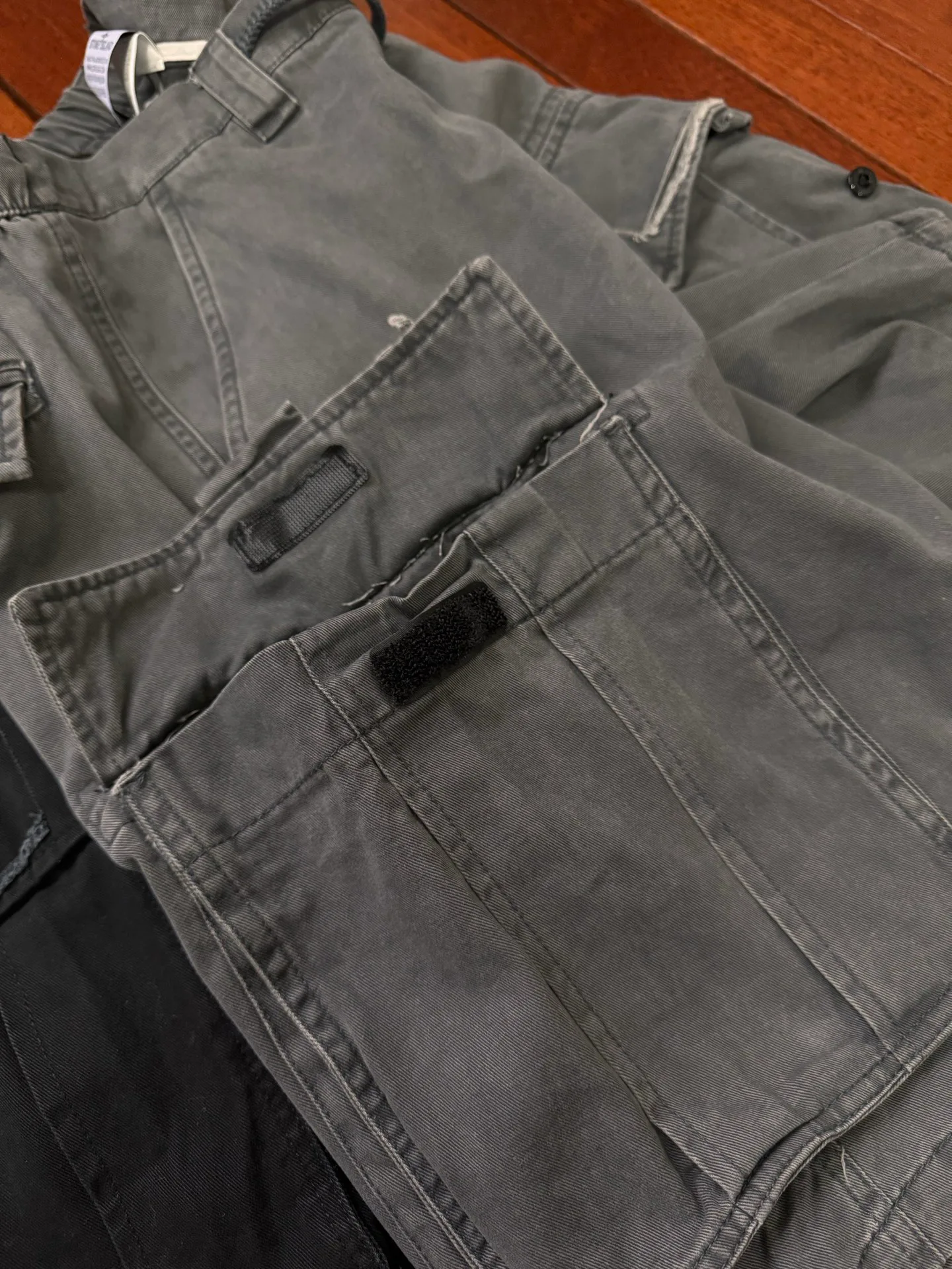 Men's Shorts STONE ISLAND 17728131