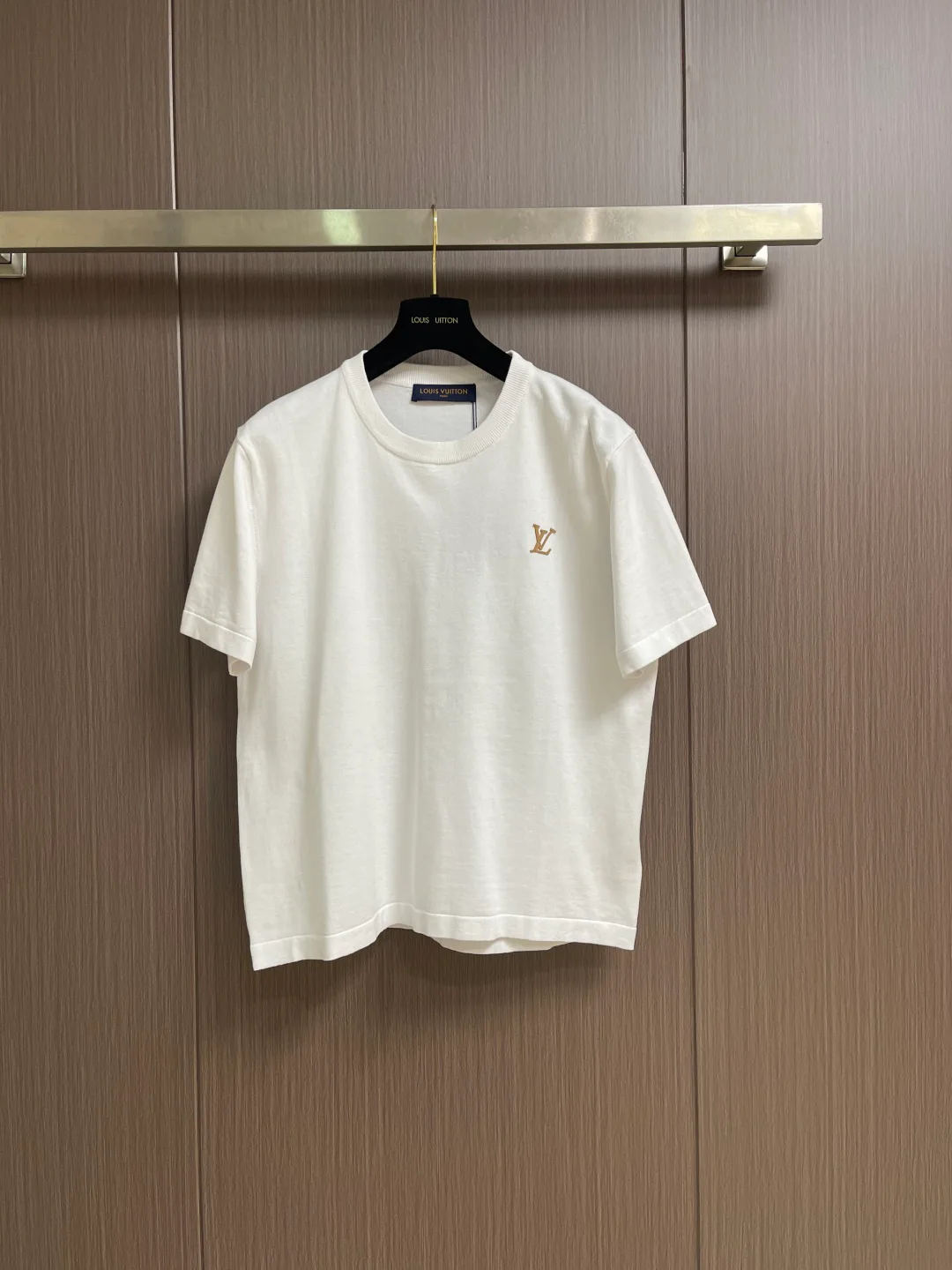 Men's T-Shirts LOUIS VUITTON 18190974
