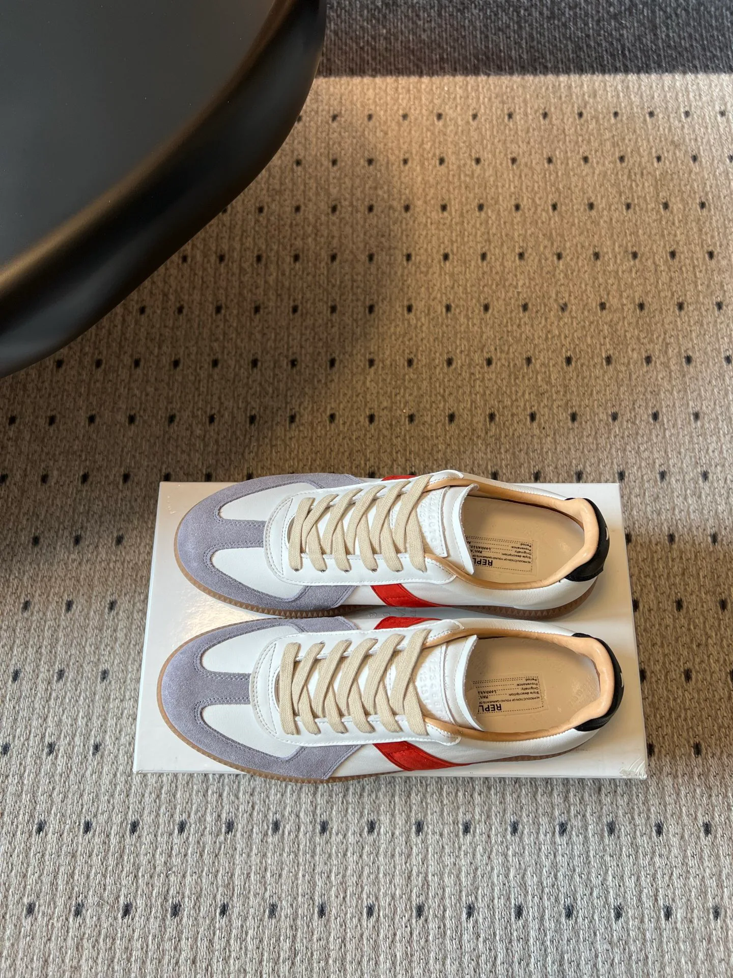Women's Sneakers MAISON MARGIELA 17568924