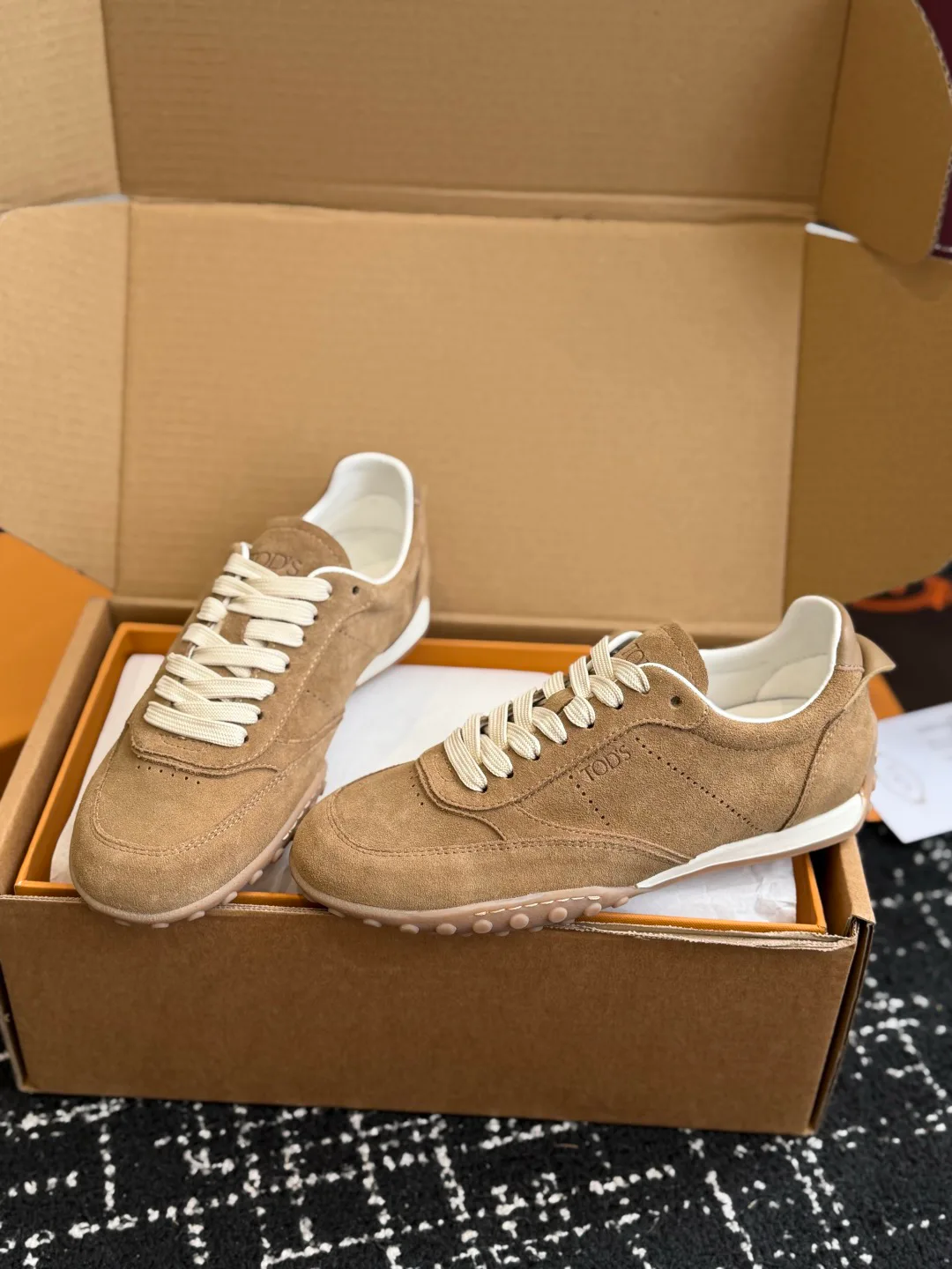 Women's Sneakers TOD'S 18409556