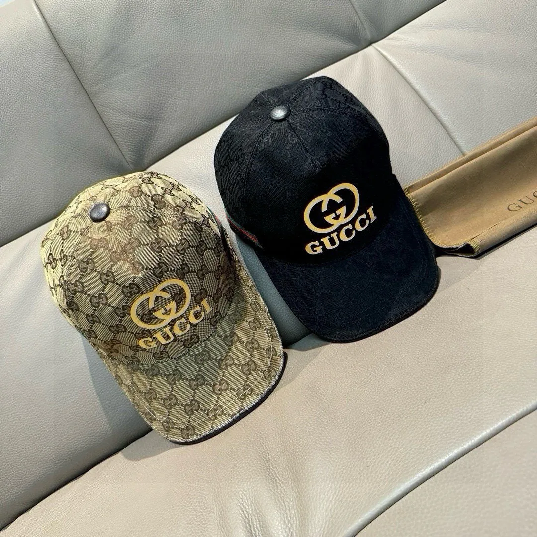 Hats GUCCI 17604840