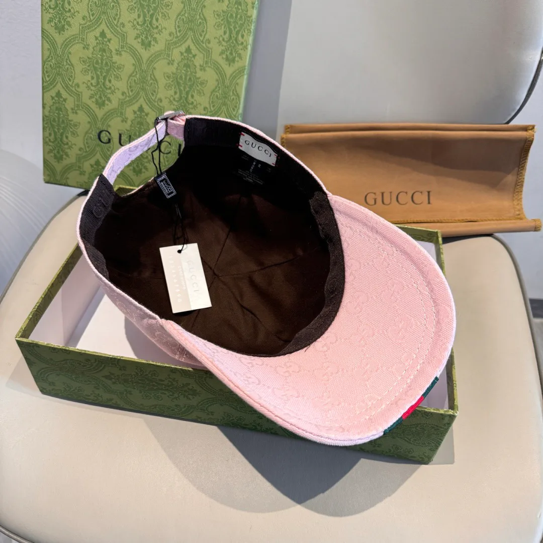 Hats GUCCI 17515224