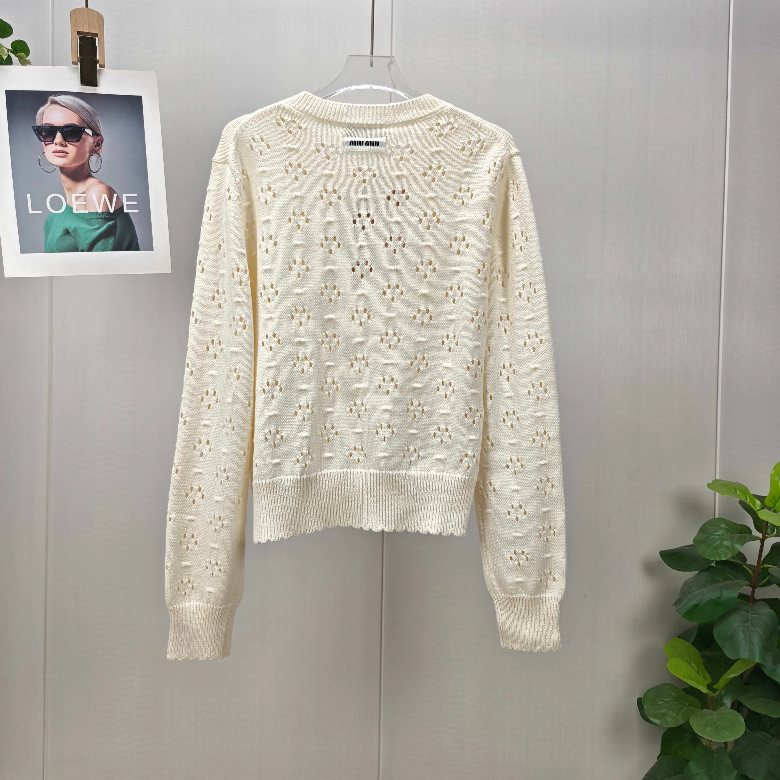 Women's Jumpers And Sweaters MIU MIU 18263488