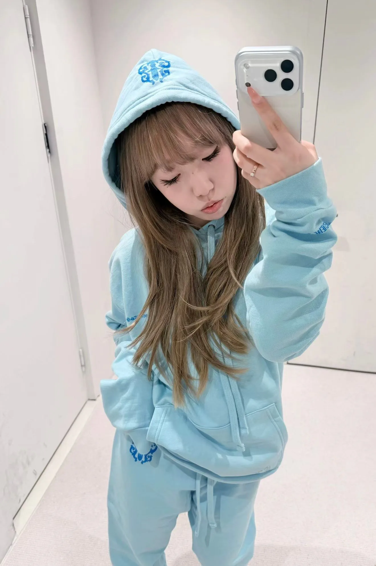 Women's Sweatshirts And Hoodies CHROME HEARTS 17960558