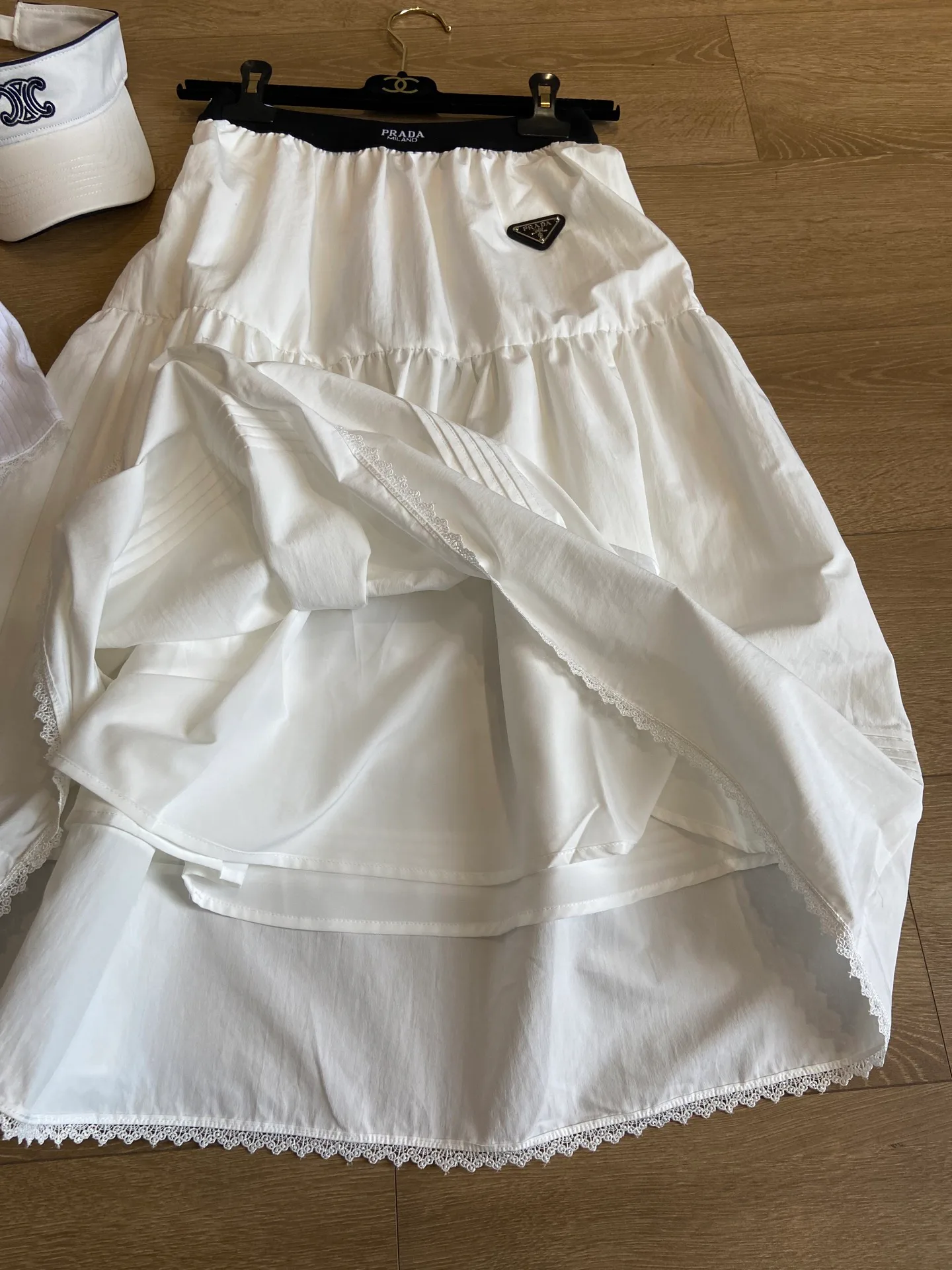 Women's Skirts PRADA 17771225