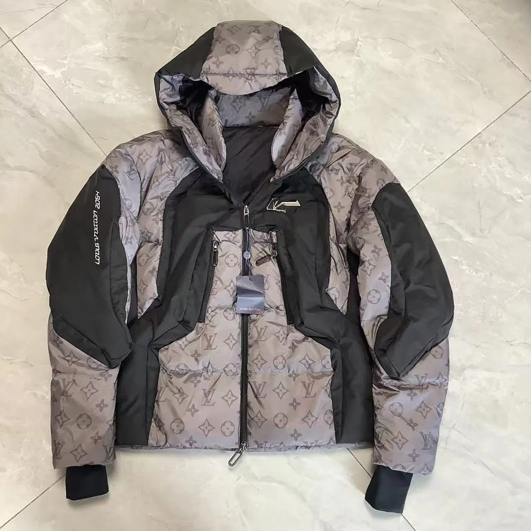 Men's Jackets And Down Jackets LOUIS VUITTON 18111476