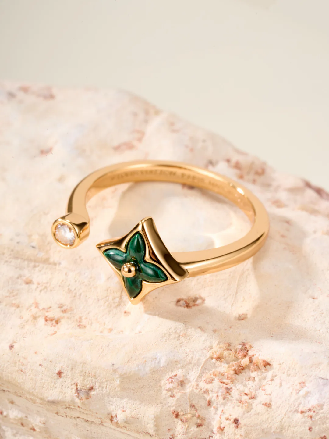 Jewelry LOUIS VUITTON 18176580